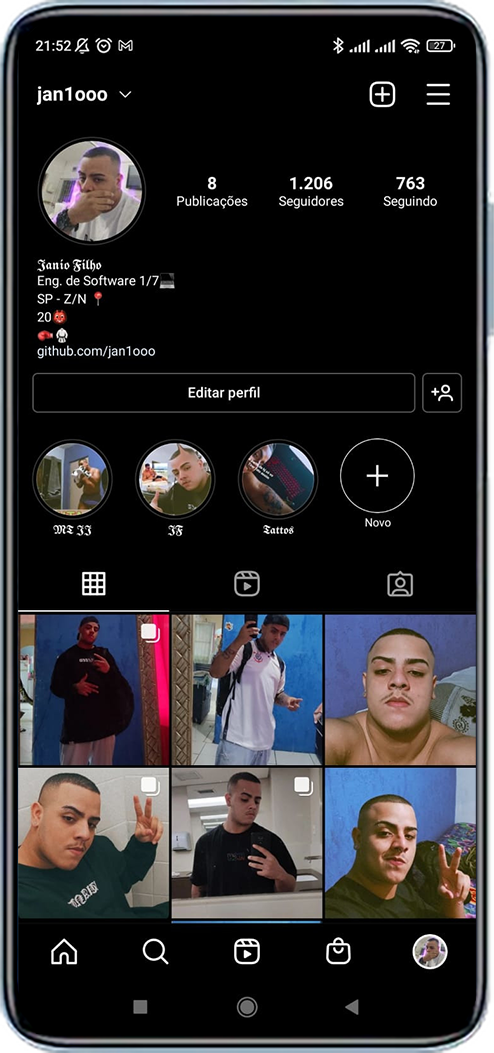celular